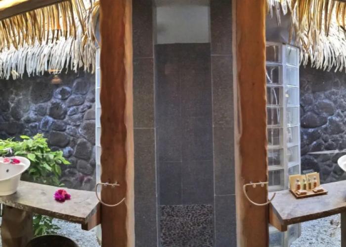 Aitutaki Escape