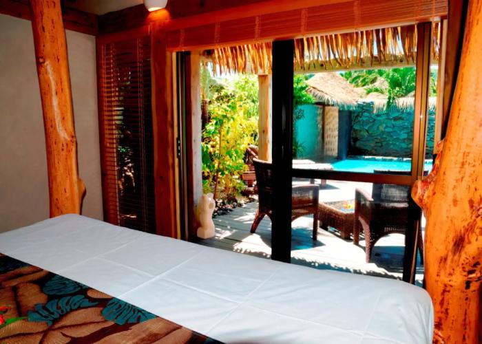 Aitutaki Escape