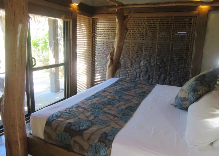 Aitutaki Escape
