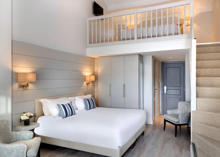 Inter-Hotel Le Domaine Du Jas