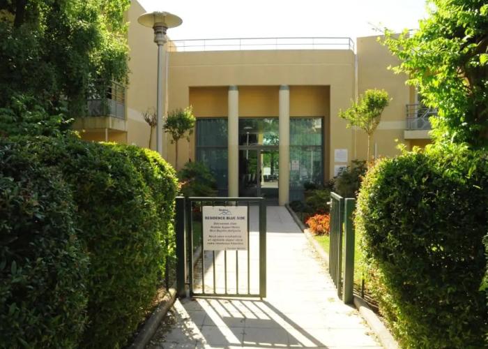 Nemea Appart Hotel Green Side Biot Sophia Antipolis