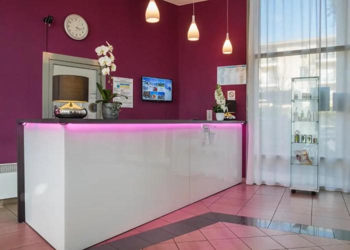 Nemea Appart Hotel Green Side Biot Sophia Antipolis