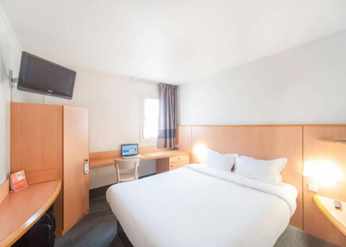 B&B HOTEL Antibes Sophia Le Relais