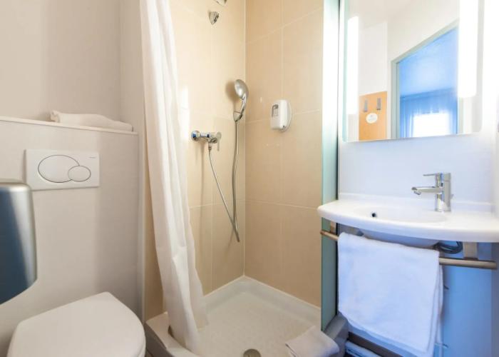 B&B HOTEL Antibes Sophia Le Relais