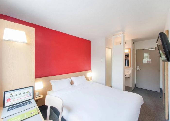 B&B HOTEL Antibes Sophia Le Relais
