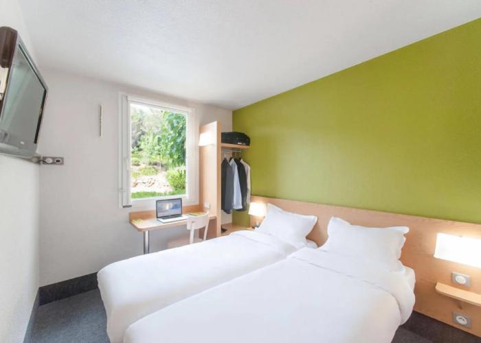 B&B HOTEL Antibes Sophia Le Relais