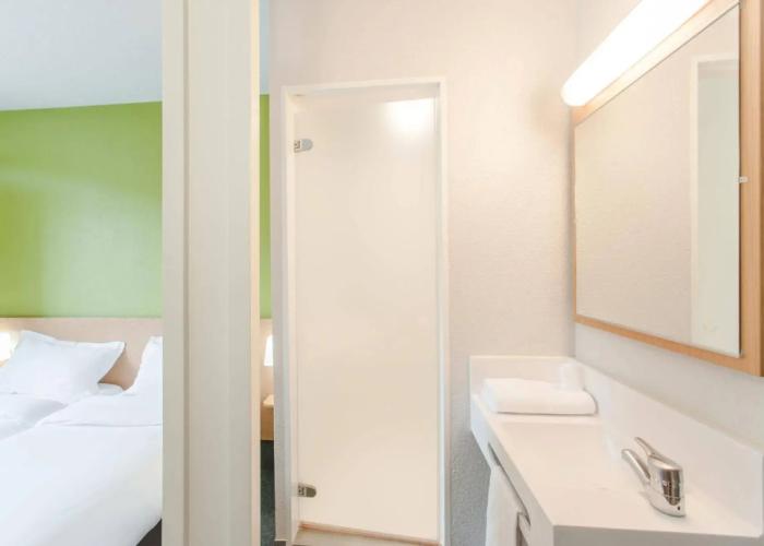 B&B HOTEL Antibes Sophia Le Relais