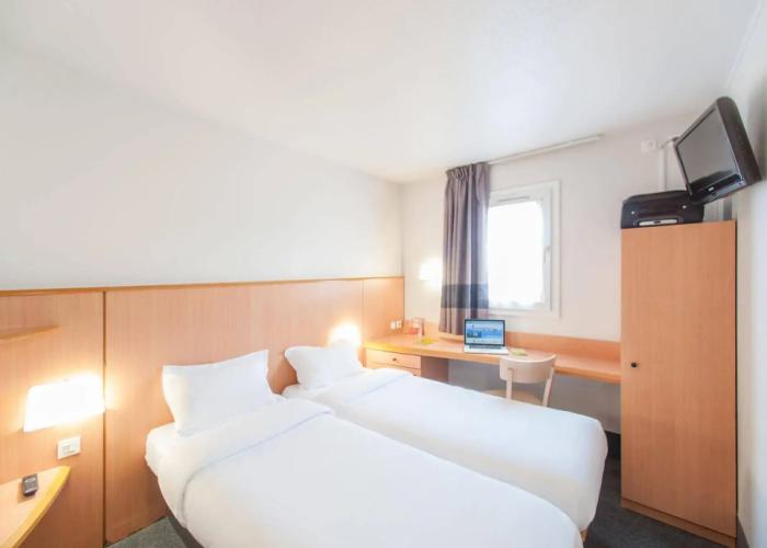 B&B HOTEL Antibes Sophia Le Relais