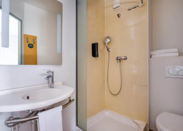 B&B HOTEL Antibes Sophia Antipolis