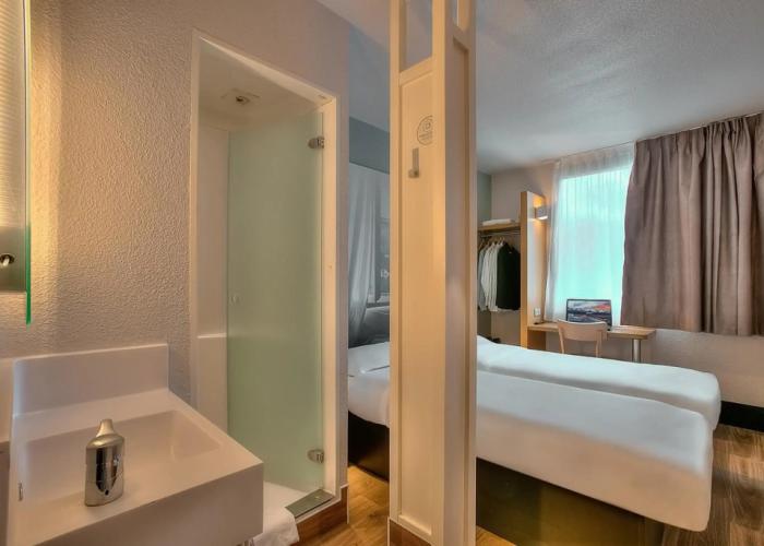 B&B HOTEL Antibes Sophia Antipolis