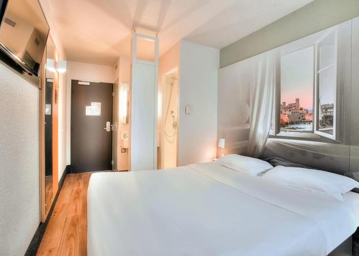 B&B HOTEL Antibes Sophia Antipolis