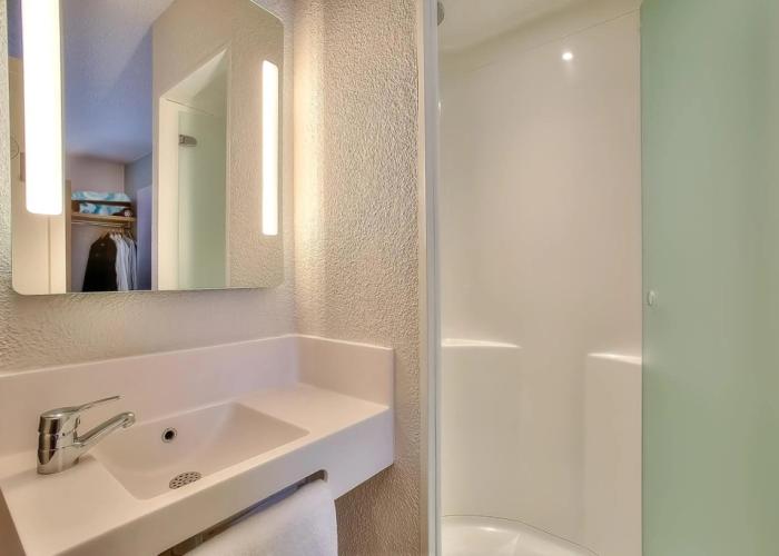 B&B HOTEL Antibes Sophia Antipolis