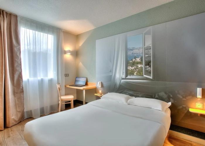 B&B HOTEL Antibes Sophia Antipolis