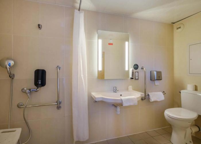 B&B HOTEL Antibes Sophia Antipolis