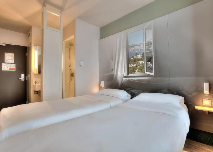 B&B HOTEL Antibes Sophia Antipolis