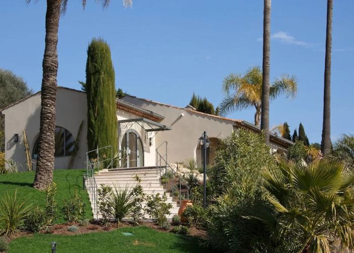 La Bastide de Biot