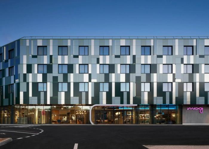Moxy Sophia Antipolis
