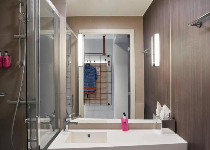 Moxy Sophia Antipolis