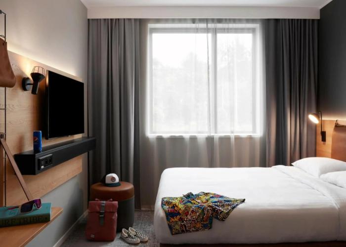 Moxy Sophia Antipolis