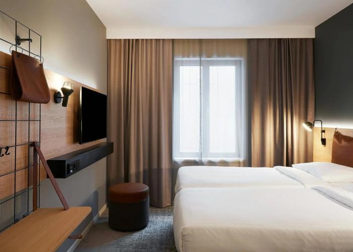 Moxy Sophia Antipolis