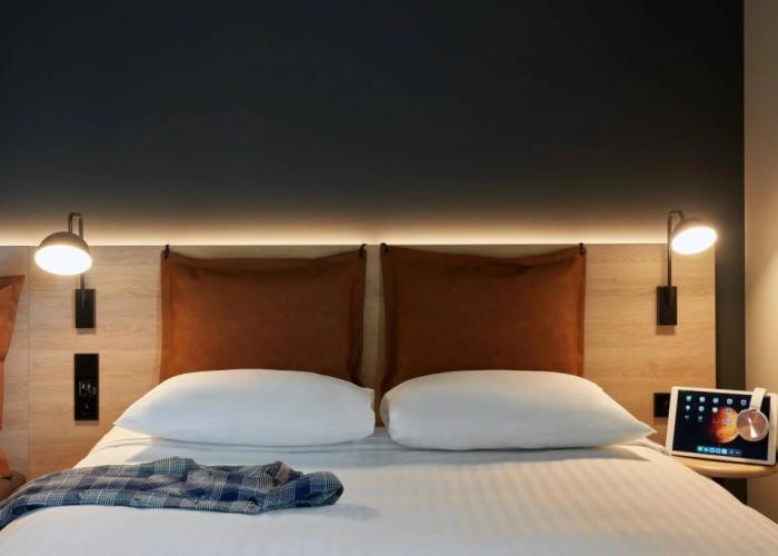 Moxy Sophia Antipolis