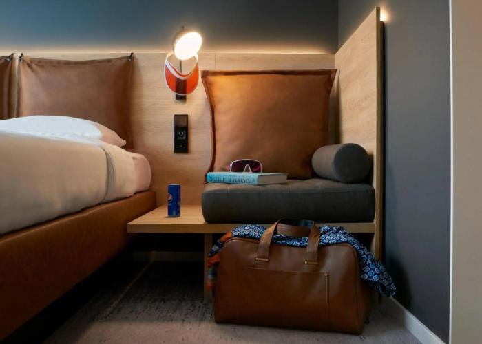 Moxy Sophia Antipolis