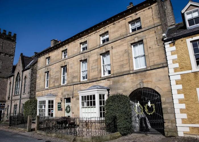 The Priory