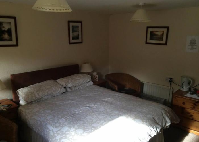 The Fox & Hounds Inn