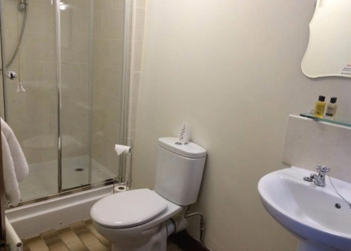 The Fox & Hounds Inn