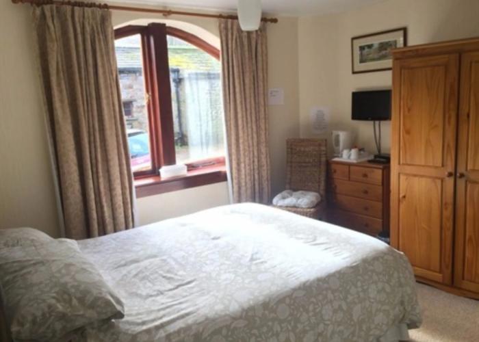 The Fox & Hounds Inn