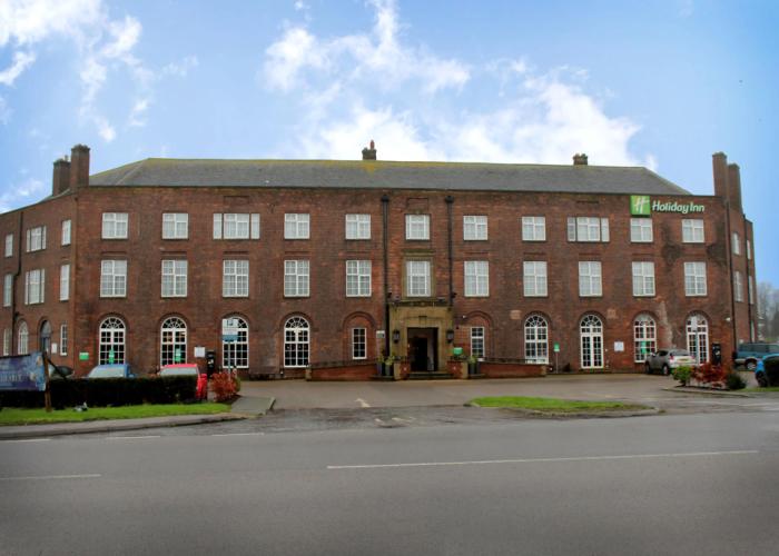 Holiday Inn Darlington - A1 Scotch Corner by IHG