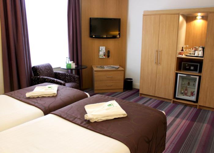 Holiday Inn Darlington - A1 Scotch Corner by IHG