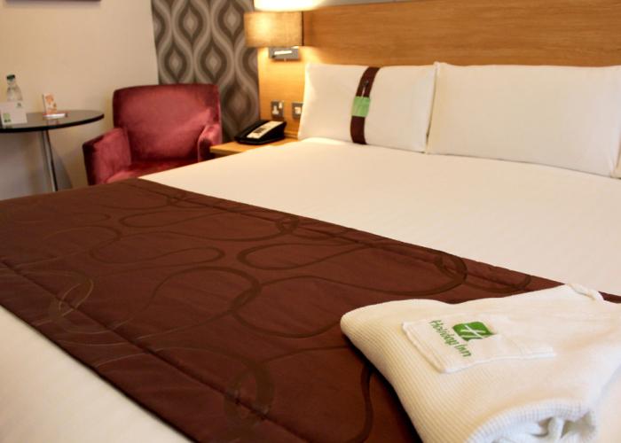 Holiday Inn Darlington - A1 Scotch Corner by IHG