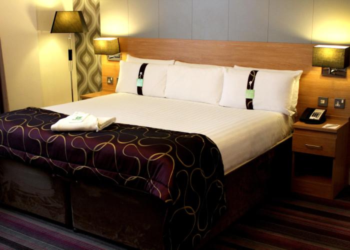 Holiday Inn Darlington - A1 Scotch Corner by IHG