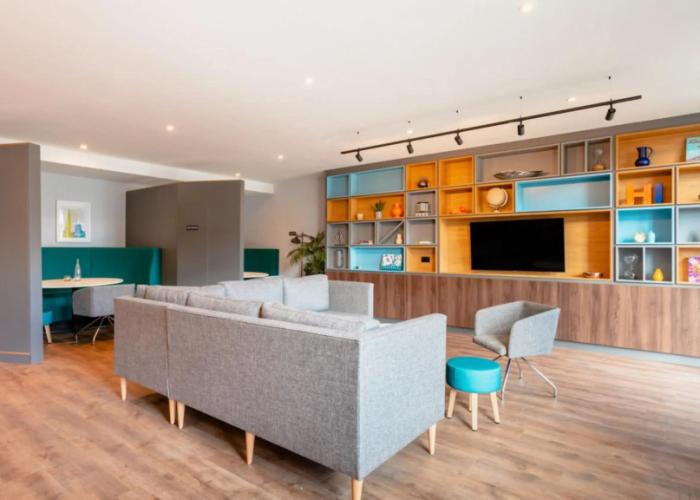 Holiday Inn Darlington - A1 Scotch Corner by IHG