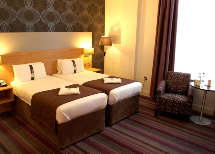 Holiday Inn Darlington - A1 Scotch Corner by IHG