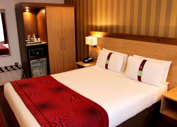 Holiday Inn Darlington - A1 Scotch Corner by IHG