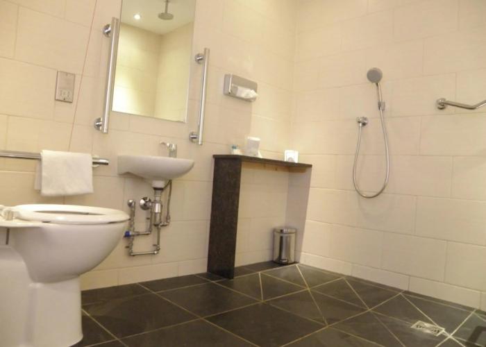 Holiday Inn Darlington - A1 Scotch Corner by IHG