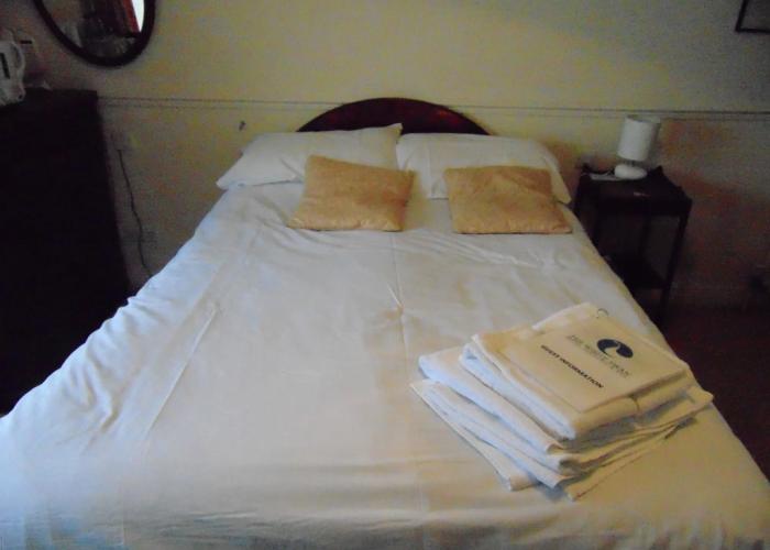 The Wensleydale Hotel
