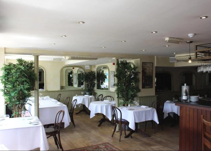 The Wensleydale Hotel