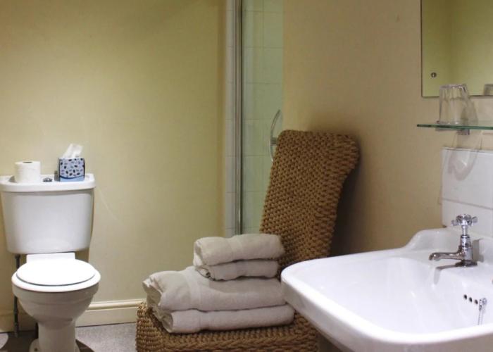 The Wensleydale Hotel