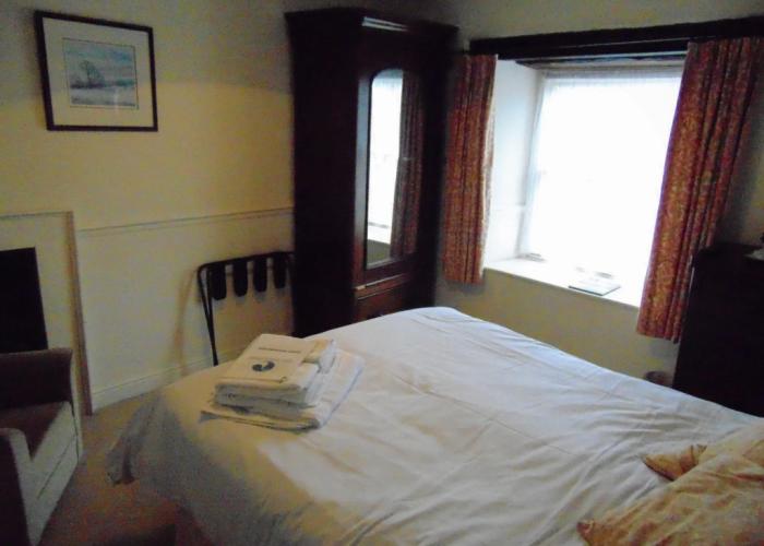 The Wensleydale Hotel