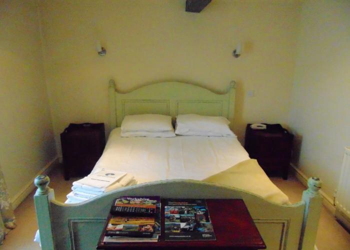 The Wensleydale Hotel