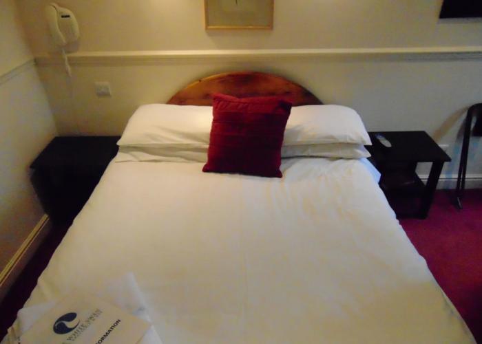 The Wensleydale Hotel