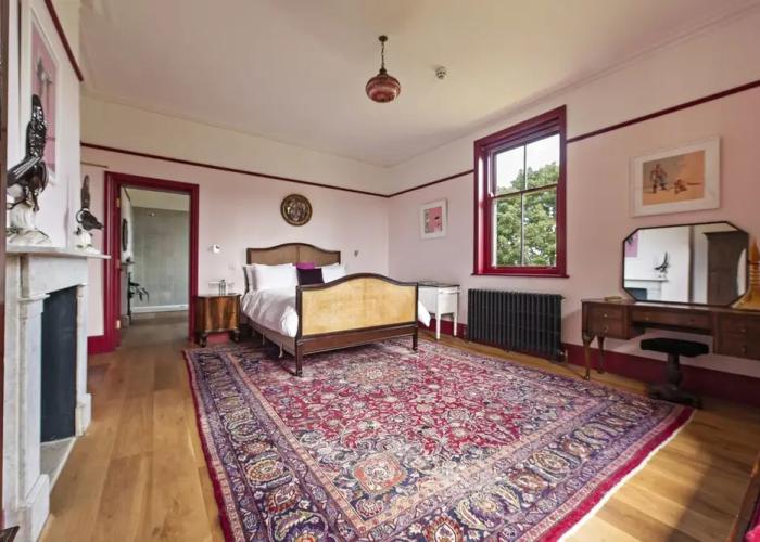 Stow House