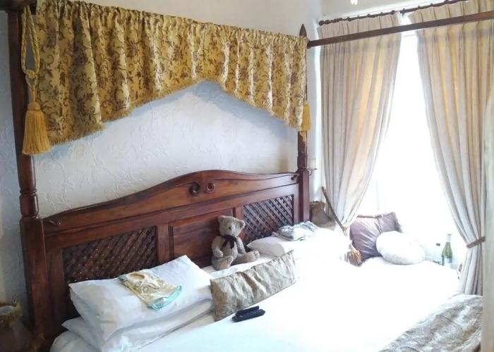 Richard III Hotel