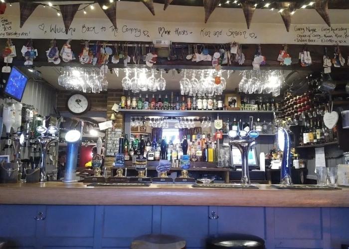 Richard III Hotel