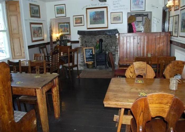 Richard III Hotel