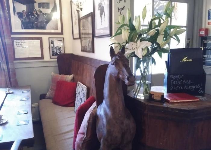 Richard III Hotel