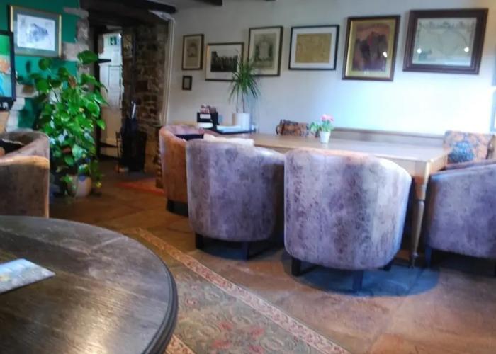 The Foresters Arms